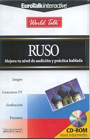 Curso de Eurotalk