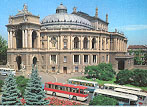 ODESA