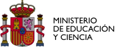 Ministerio de Educacin y Ciencia