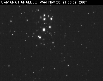 Pleyades