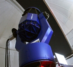 Telescopio Trobar