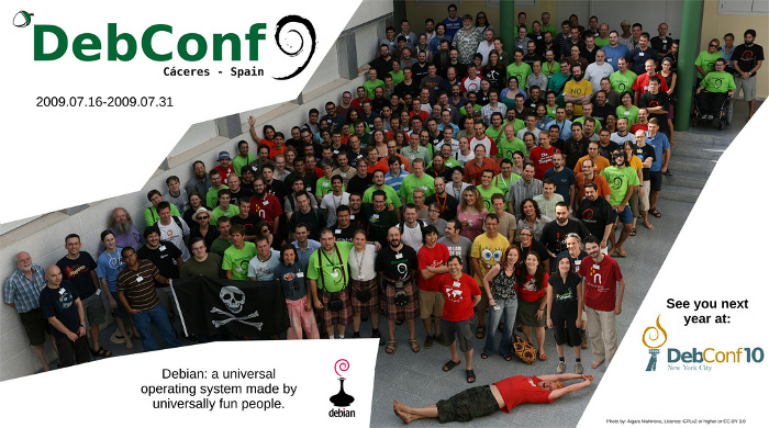img/debconf9.jpg