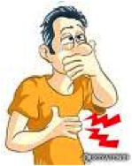 Intoxicación por inhalación