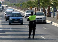 Supervisión policial
