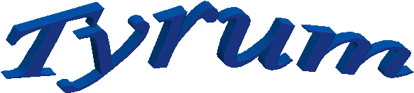 Tyrum